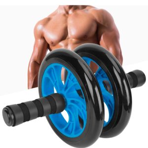 Ab Roller Wheel
