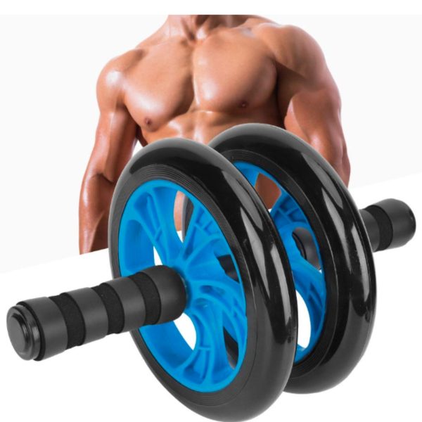 Ab Roller Wheel