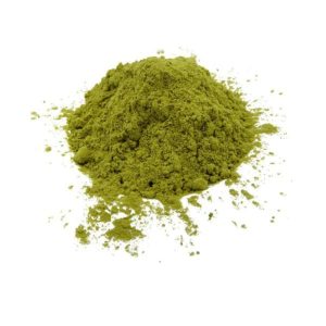 Peppermint Leaf Powder