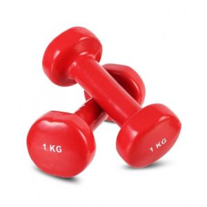 2kg dumble