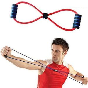 Toner resistance exercise