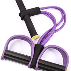 Tummy trimmer