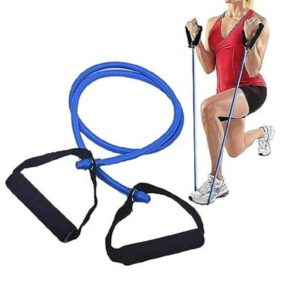 Adjustable resistance tubes