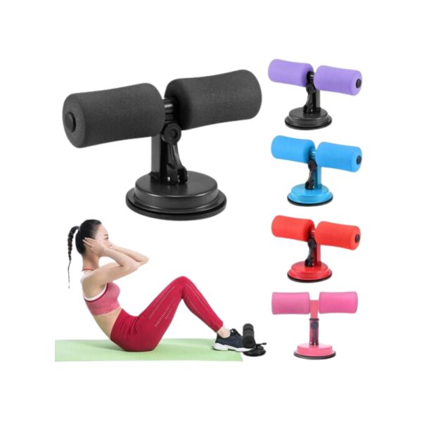 Suction Sit Up