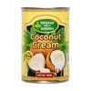 Virginia Green Garden Coconut Cream 400g