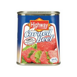 highway corned beef