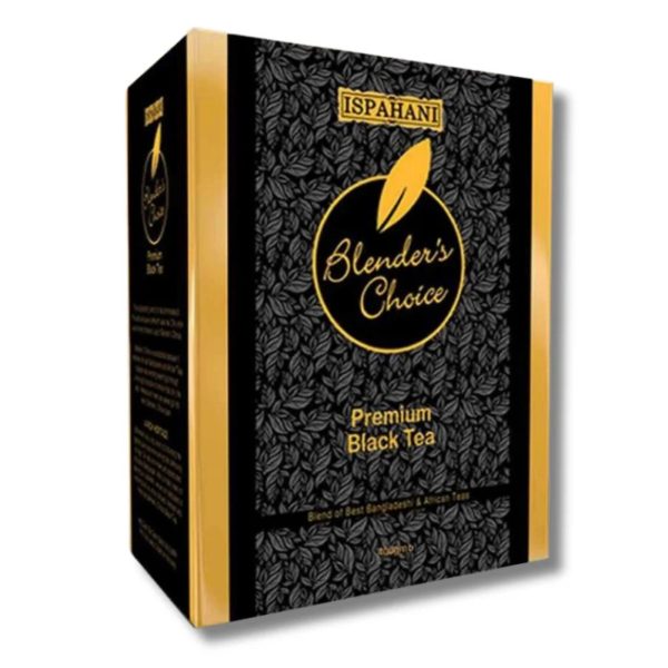 Ispahani Blenders Choice 200gm