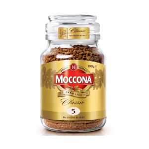 coffee moccona thai-100g