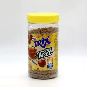 Kent Trix Instant Tea Apple/Pomme 330gm Turkey