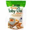 baby oats organic 500g