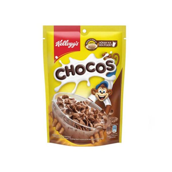 kelloggs chocos 250g