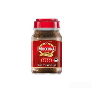 moccona coffee 190g jar