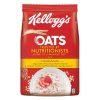 oats kelloggs 400g
