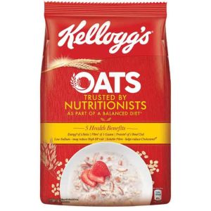 oats kelloggs 900g